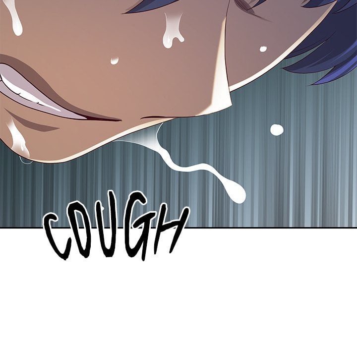 Big Guy - Chapter 80 Page 180