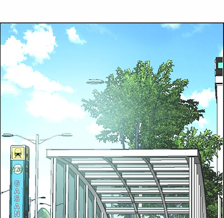 Big Guy - Chapter 80 Page 193