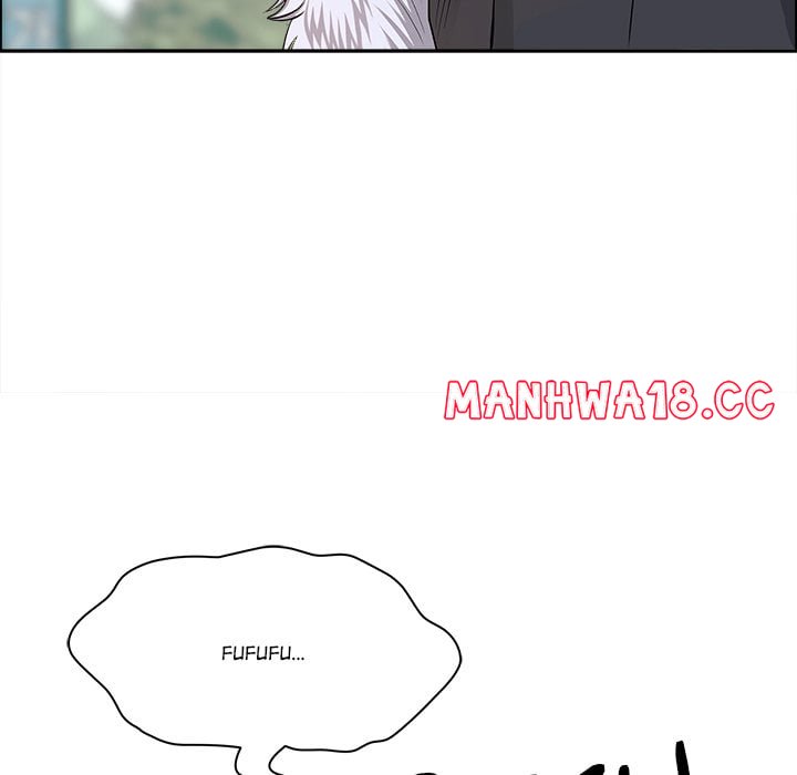 Big Guy - Chapter 80 Page 199