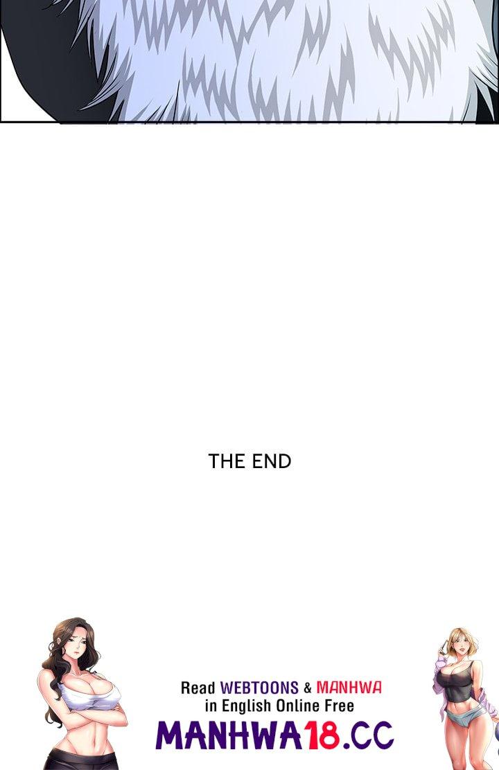 Big Guy - Chapter 80 Page 201