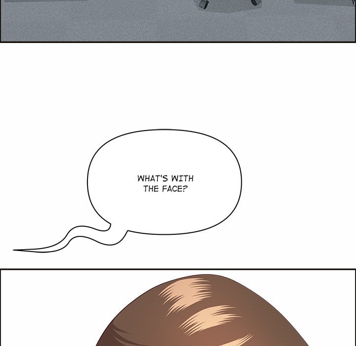 Big Guy - Chapter 80 Page 73