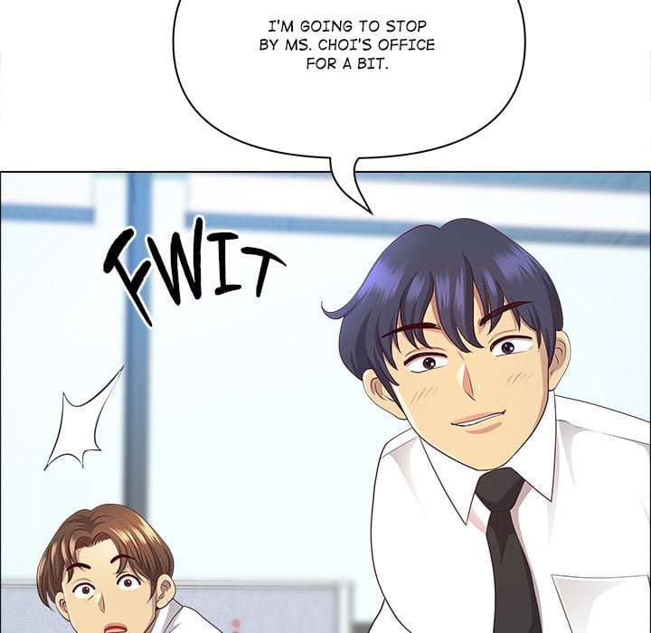 Big Guy - Chapter 80 Page 92