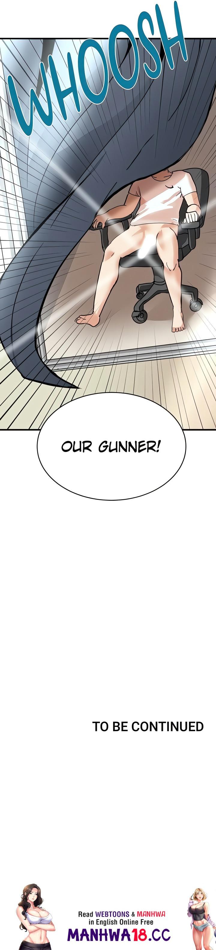 World Johnson Contest - Chapter 1 Page 14