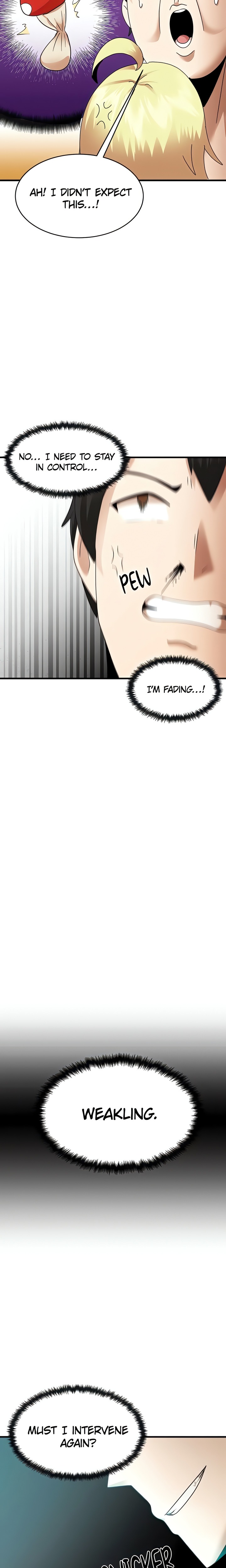 World Johnson Contest - Chapter 10 Page 13