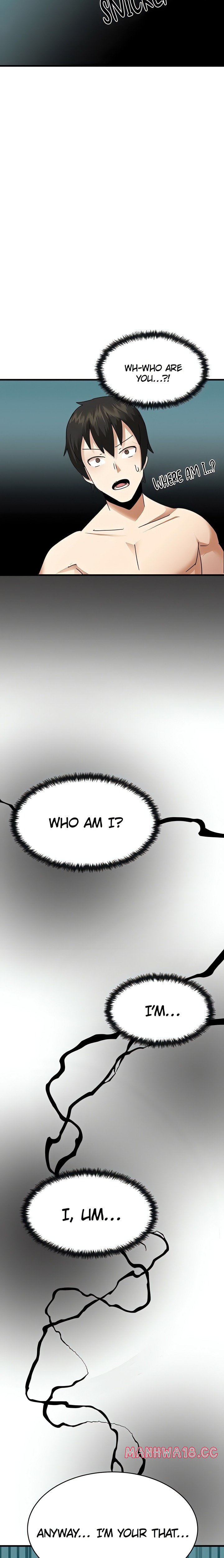 World Johnson Contest - Chapter 10 Page 14