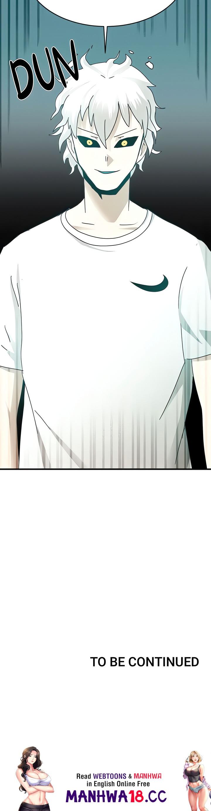 World Johnson Contest - Chapter 10 Page 15