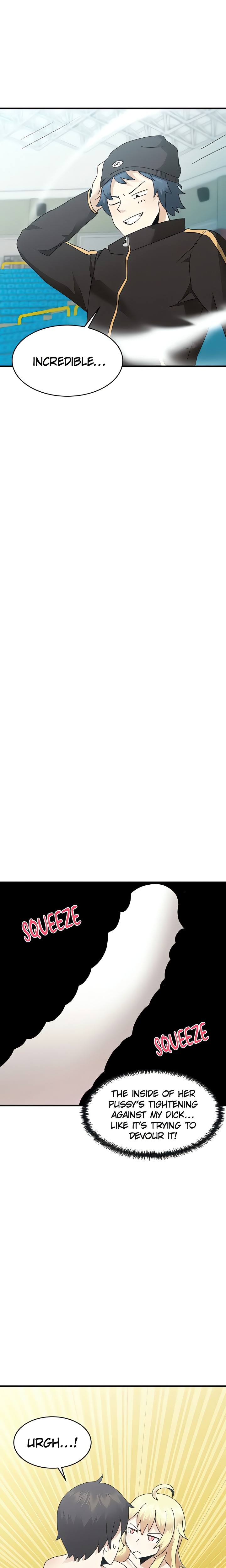 World Johnson Contest - Chapter 10 Page 7