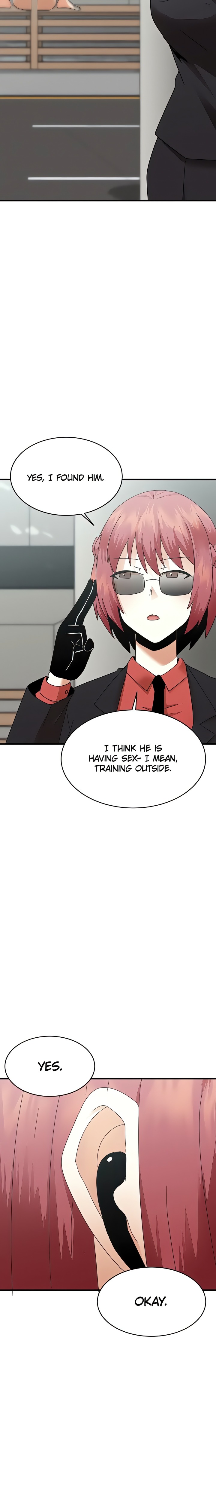 World Johnson Contest - Chapter 11 Page 15