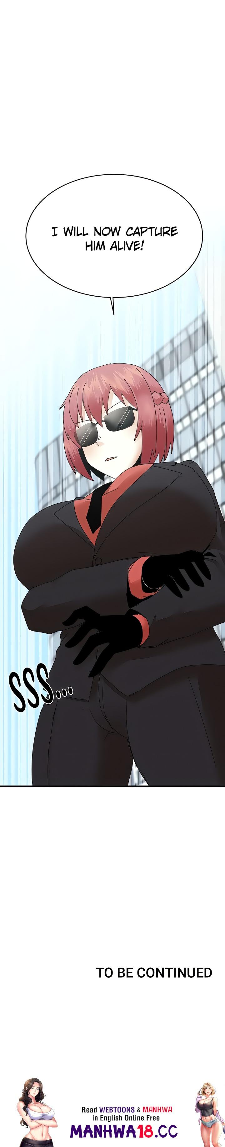 World Johnson Contest - Chapter 11 Page 16