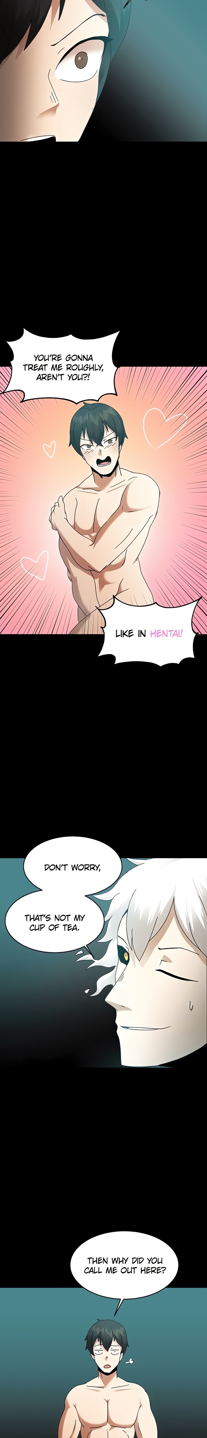 World Johnson Contest - Chapter 11 Page 2