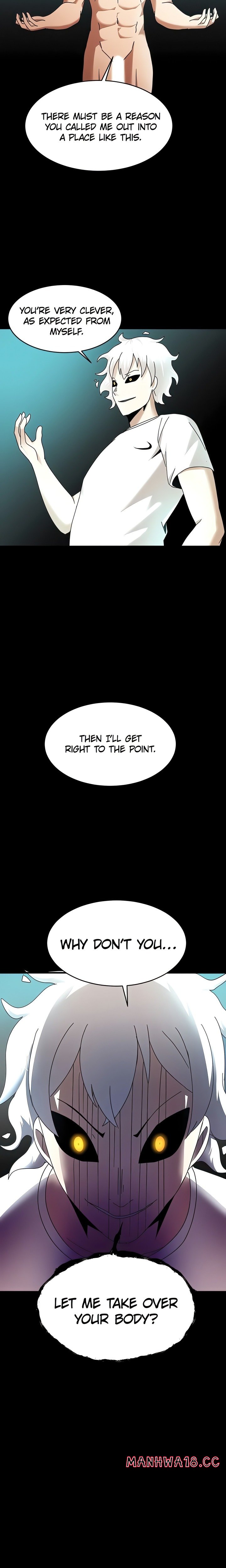 World Johnson Contest - Chapter 11 Page 3