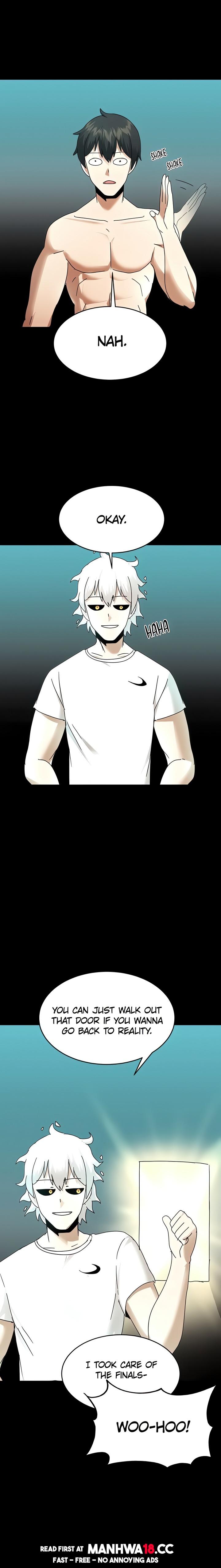 World Johnson Contest - Chapter 11 Page 4