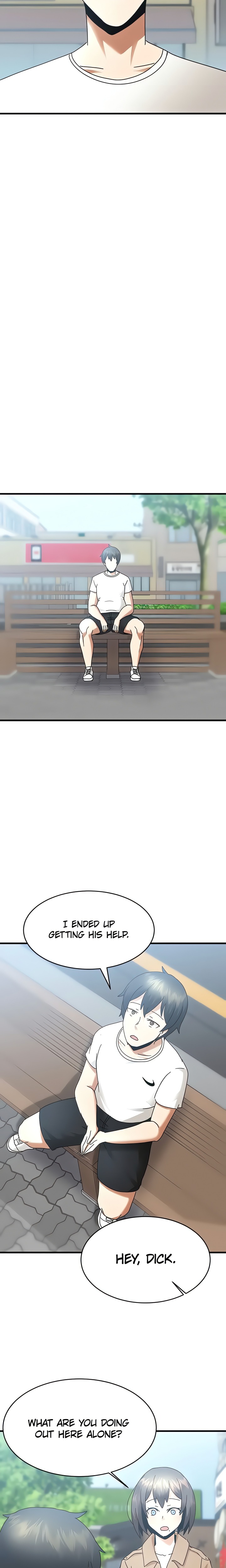 World Johnson Contest - Chapter 11 Page 8