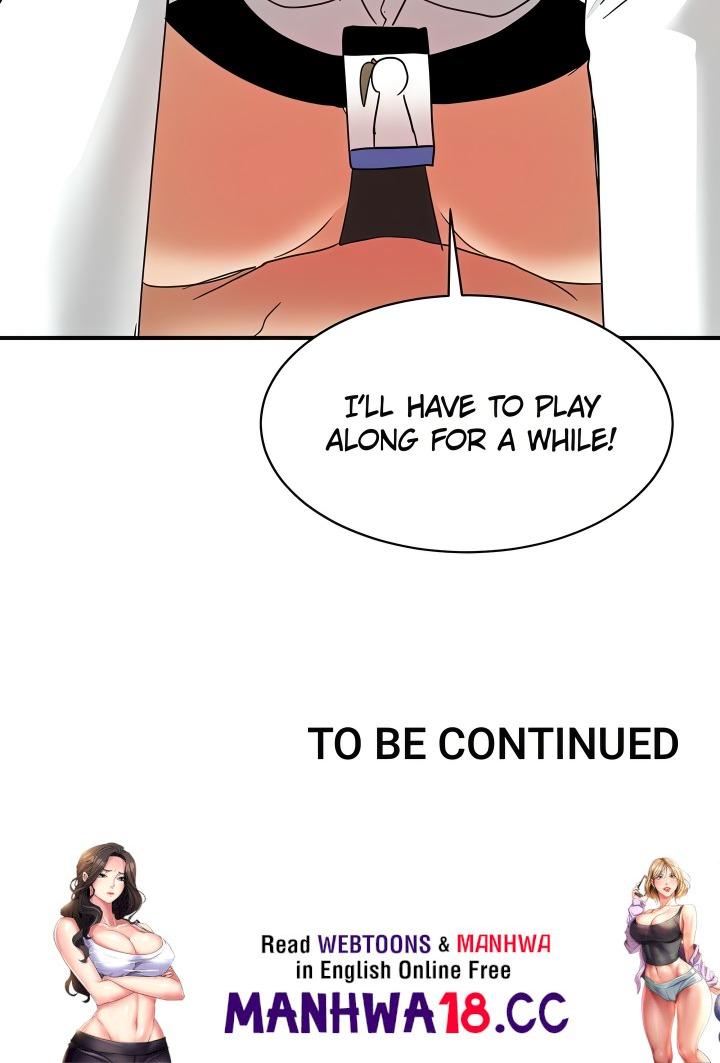 World Johnson Contest - Chapter 12 Page 16