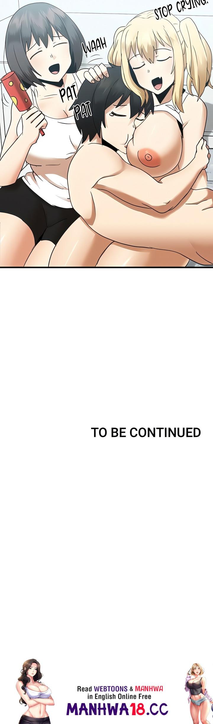 World Johnson Contest - Chapter 13 Page 14