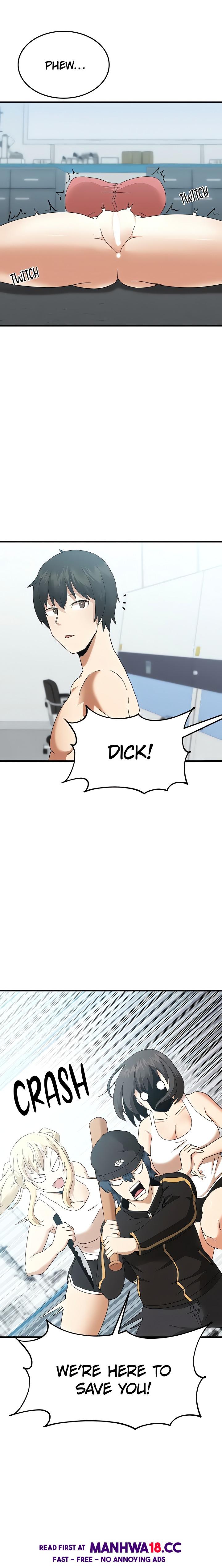 World Johnson Contest - Chapter 13 Page 7