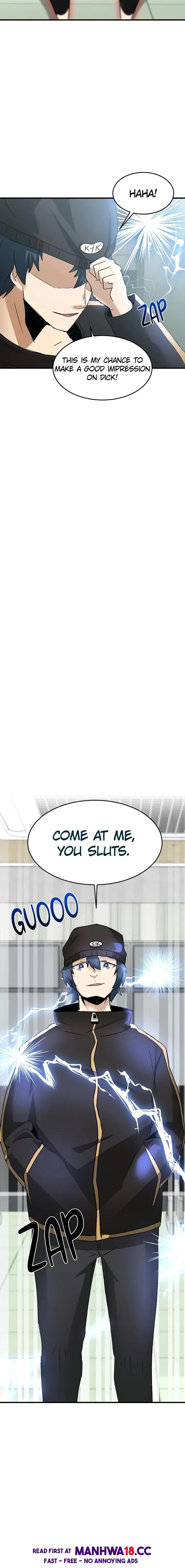 World Johnson Contest - Chapter 14 Page 12
