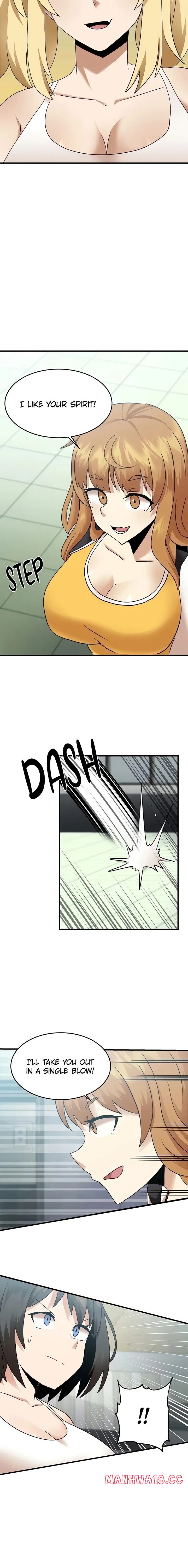 World Johnson Contest - Chapter 15 Page 4