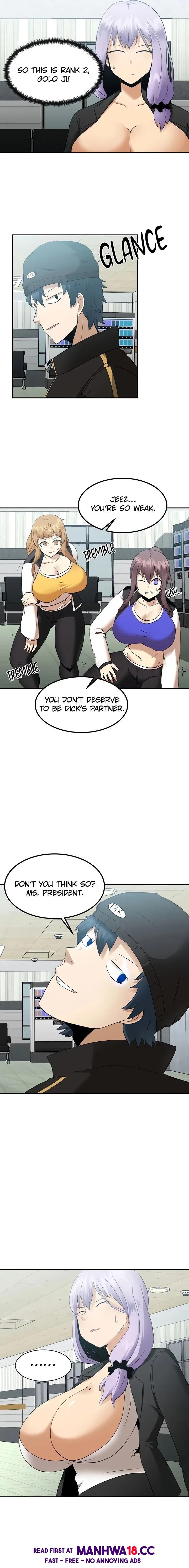 World Johnson Contest - Chapter 16 Page 7