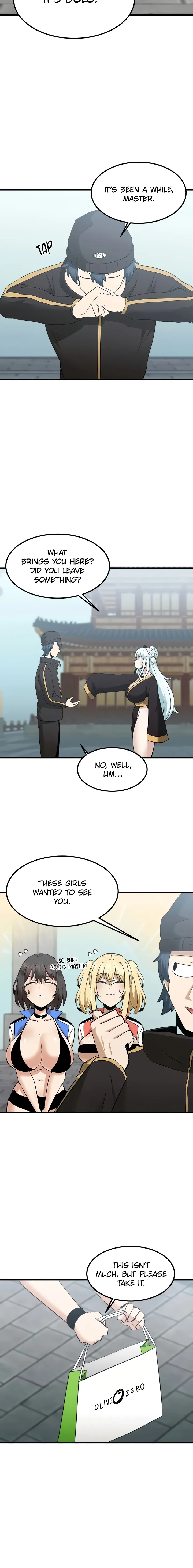 World Johnson Contest - Chapter 17 Page 2