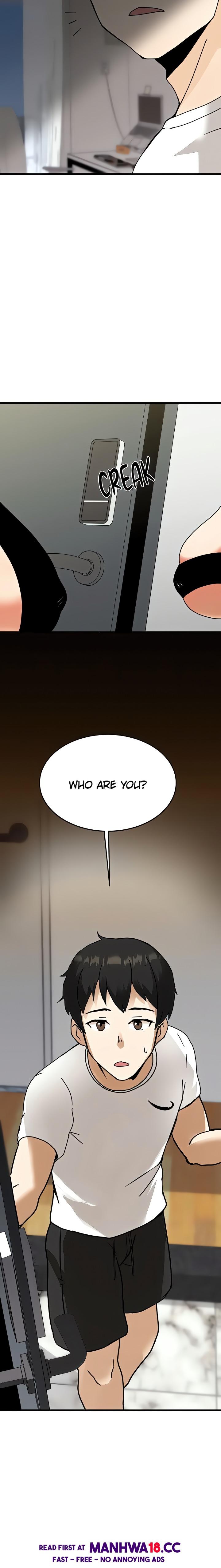 World Johnson Contest - Chapter 2 Page 2