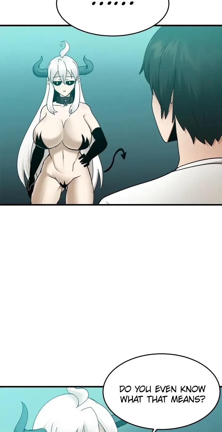 World Johnson Contest - Chapter 20 Page 5