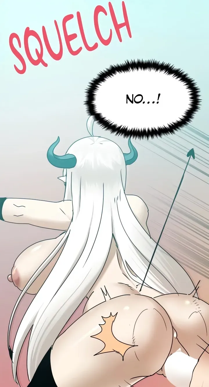 World Johnson Contest - Chapter 21 Page 36