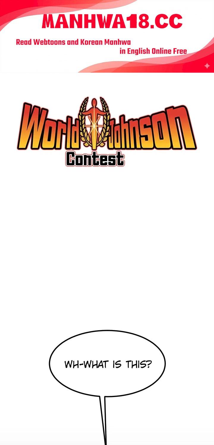 World Johnson Contest - Chapter 22 Page 1