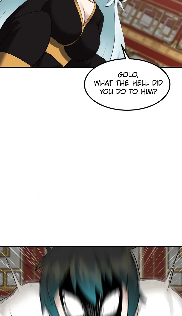 World Johnson Contest - Chapter 22 Page 30