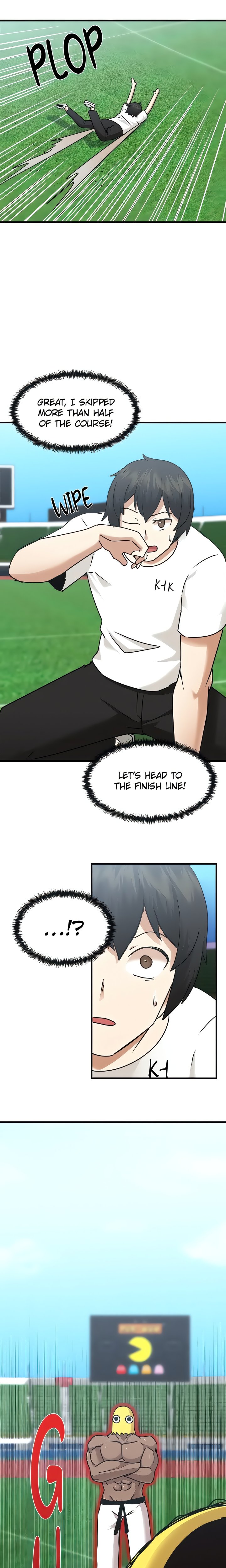 World Johnson Contest - Chapter 26 Page 4