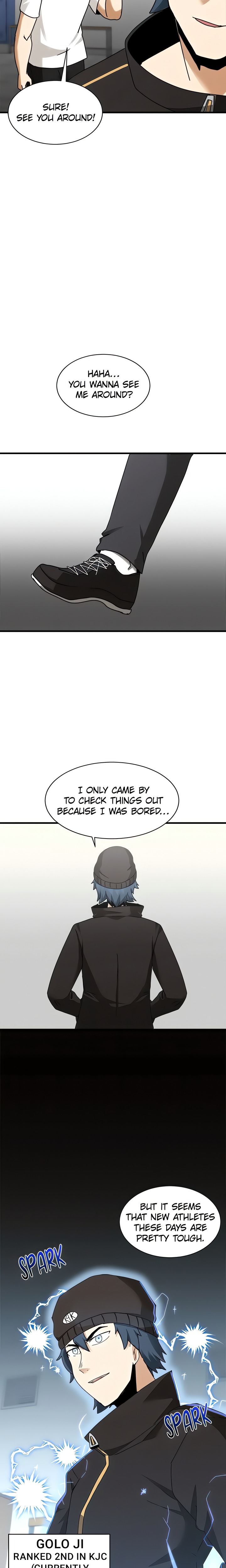 World Johnson Contest - Chapter 3 Page 14