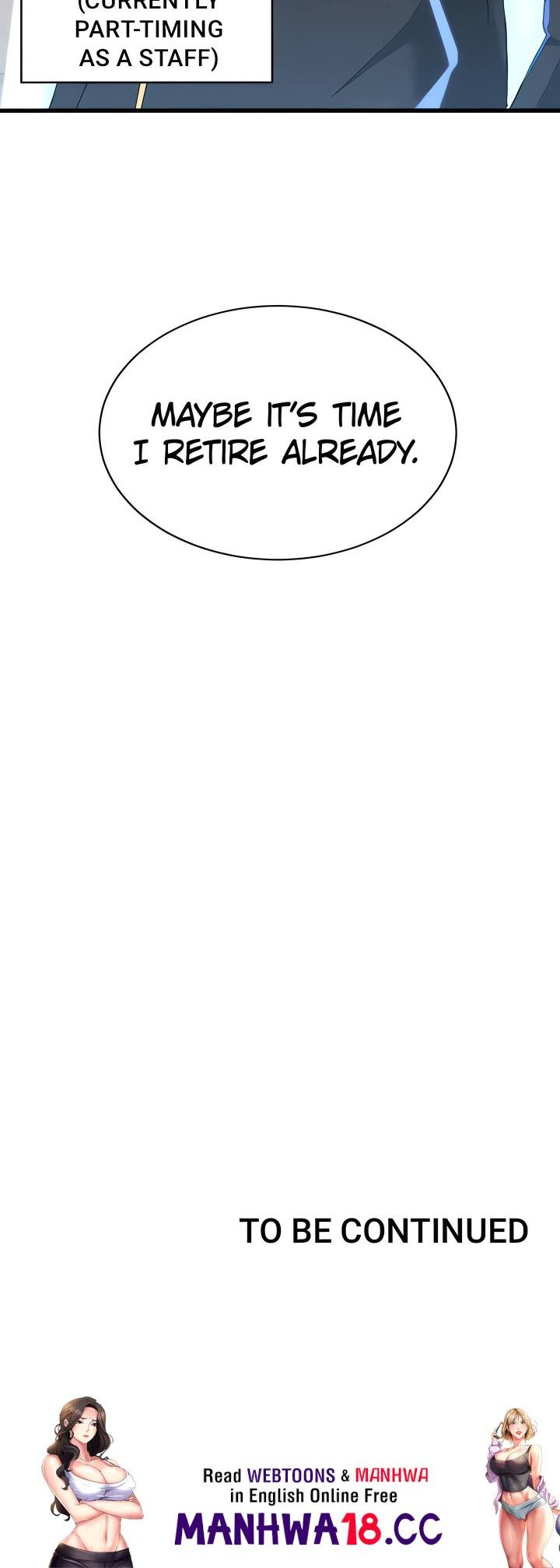 World Johnson Contest - Chapter 3 Page 15