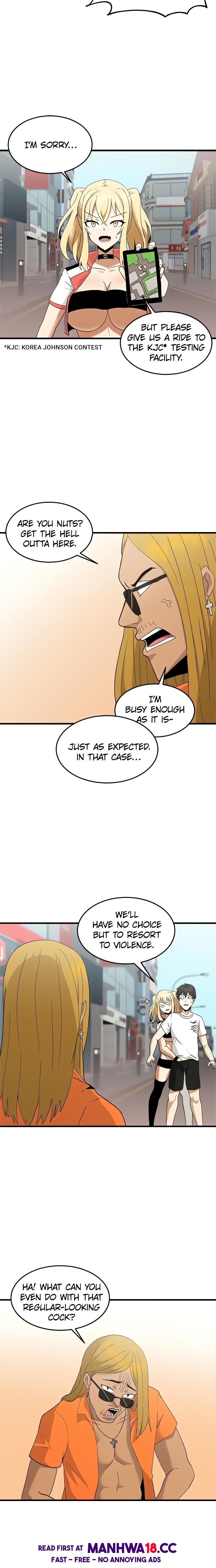 World Johnson Contest - Chapter 3 Page 3