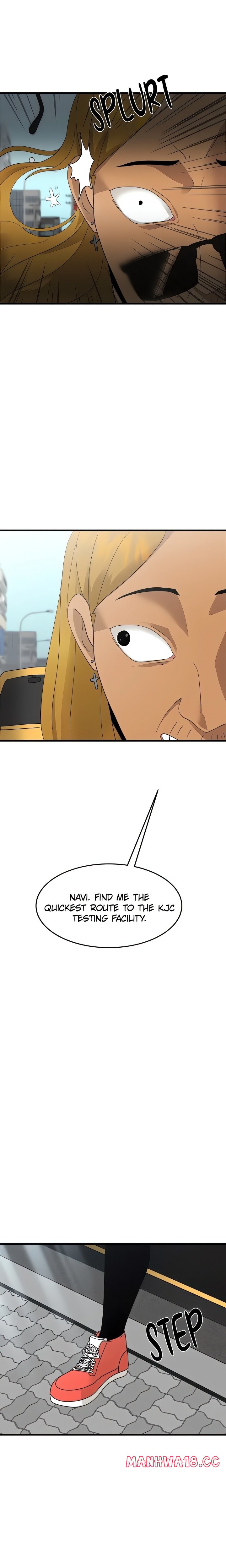 World Johnson Contest - Chapter 3 Page 4