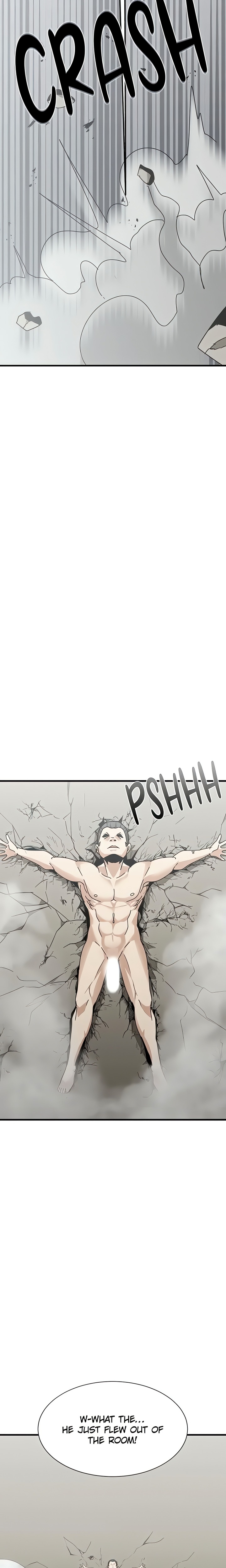 World Johnson Contest - Chapter 4 Page 14