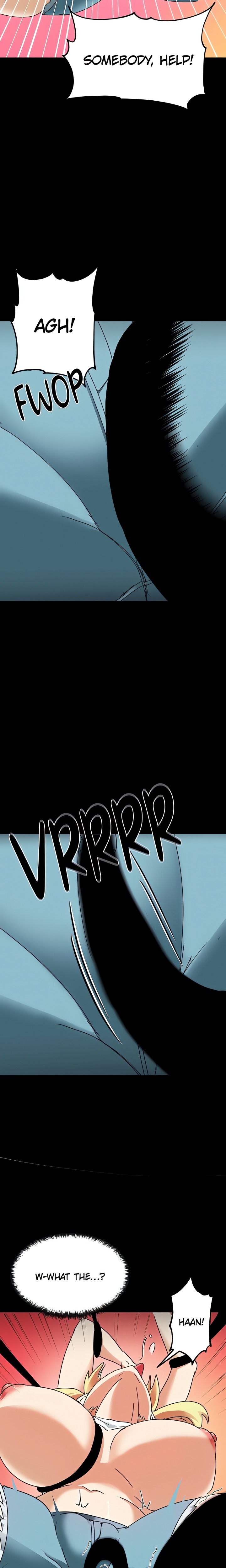 World Johnson Contest - Chapter 5 Page 10