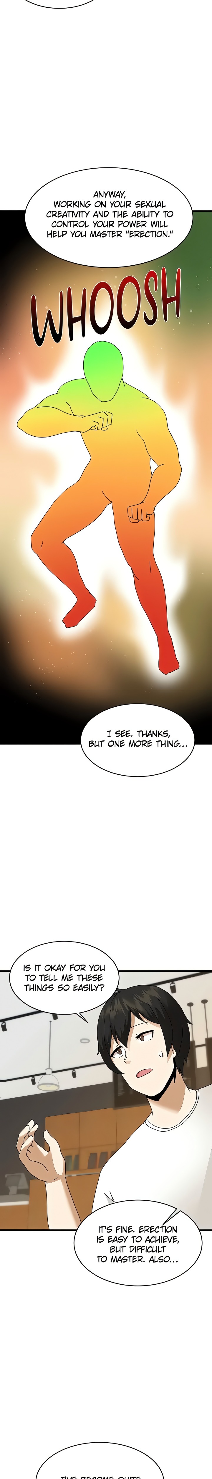 World Johnson Contest - Chapter 6 Page 11