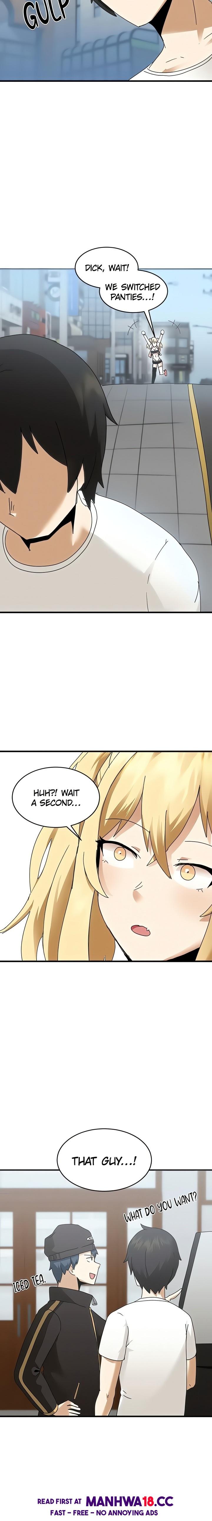 World Johnson Contest - Chapter 6 Page 6