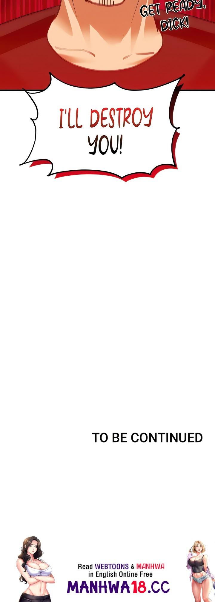 World Johnson Contest - Chapter 7 Page 15