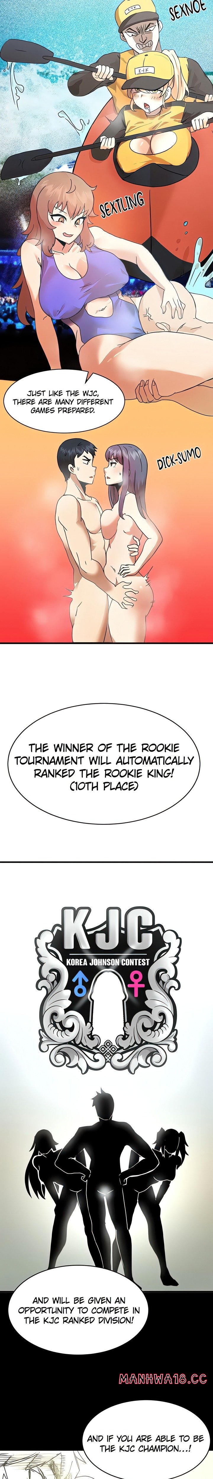 World Johnson Contest - Chapter 7 Page 2