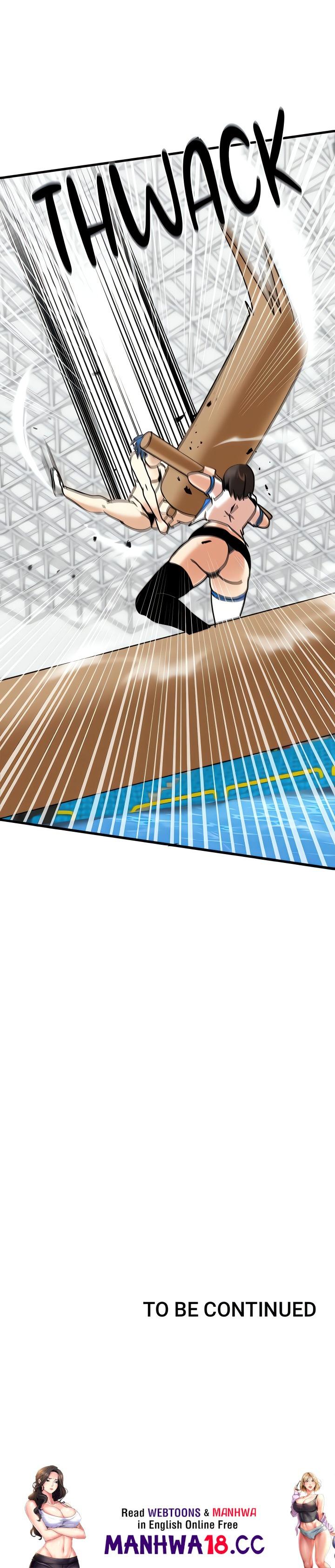 World Johnson Contest - Chapter 8 Page 14