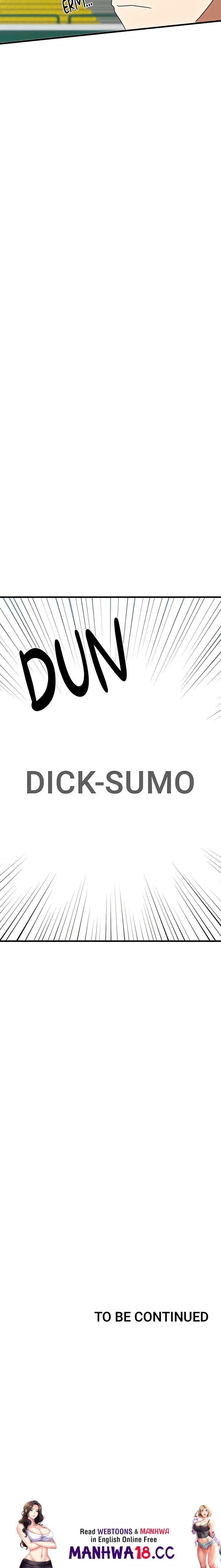 World Johnson Contest - Chapter 9 Page 16