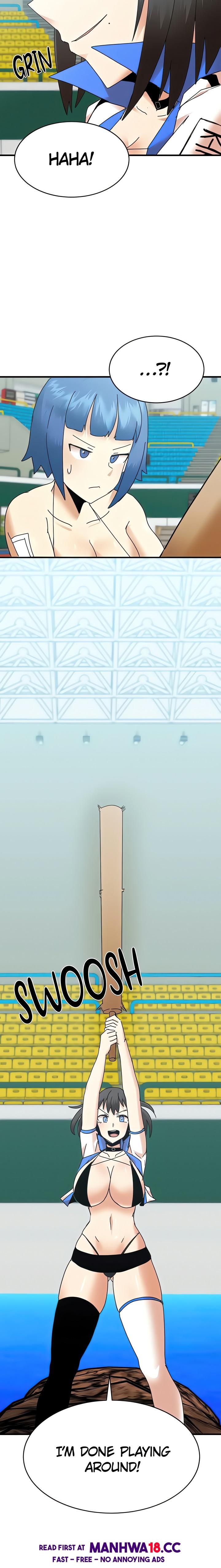 World Johnson Contest - Chapter 9 Page 4