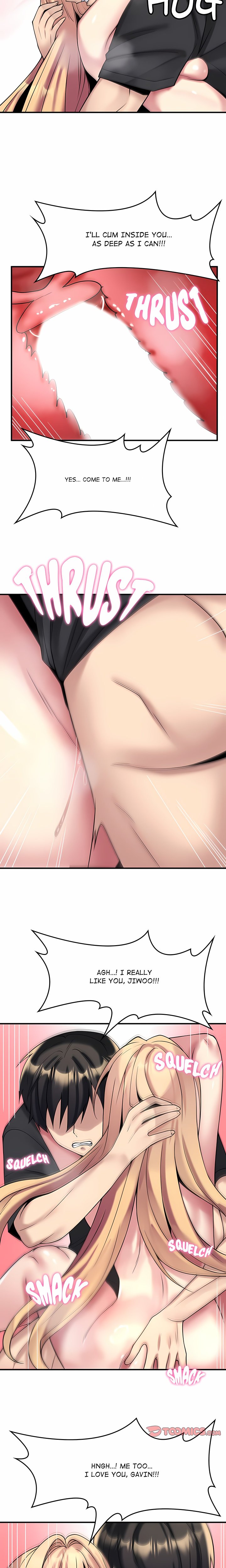 Rented Room Brides - Chapter 27 Page 3
