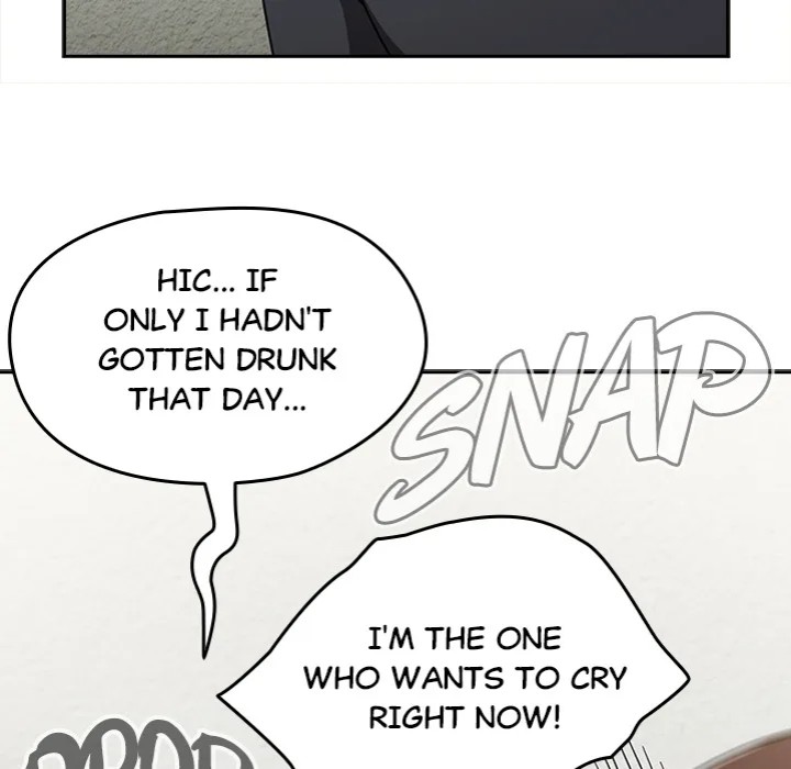 Ground and Pound - Chapter 44 Page 116