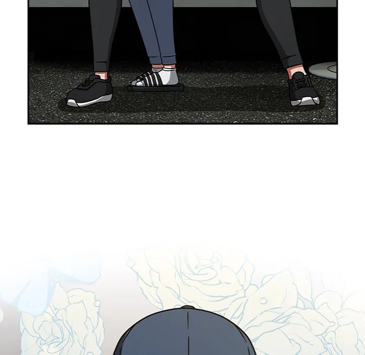 Ground and Pound - Chapter 44 Page 31