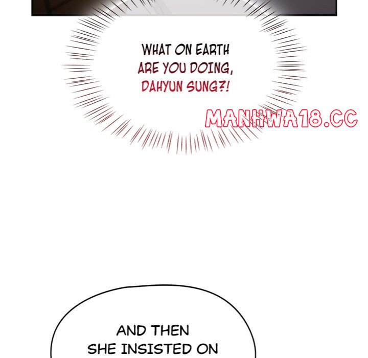 Ground and Pound - Chapter 45 Page 104