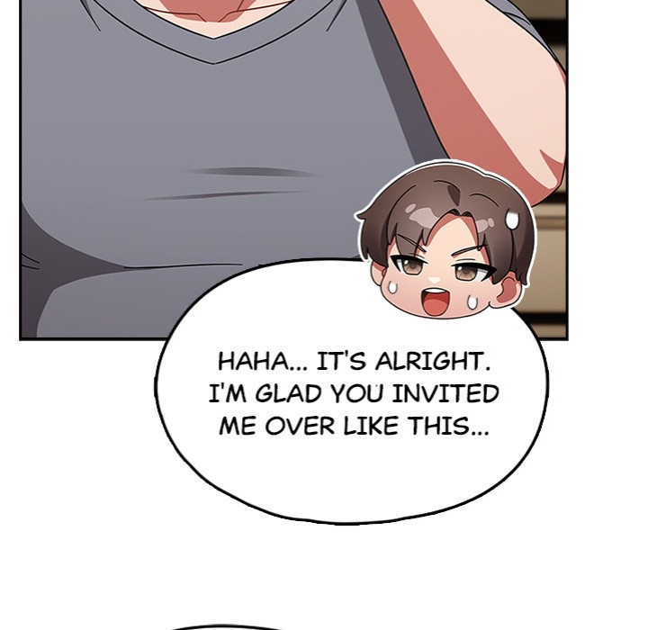 Ground and Pound - Chapter 45 Page 106