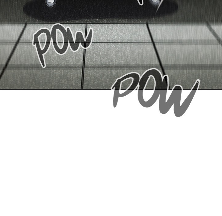Ground and Pound - Chapter 45 Page 32