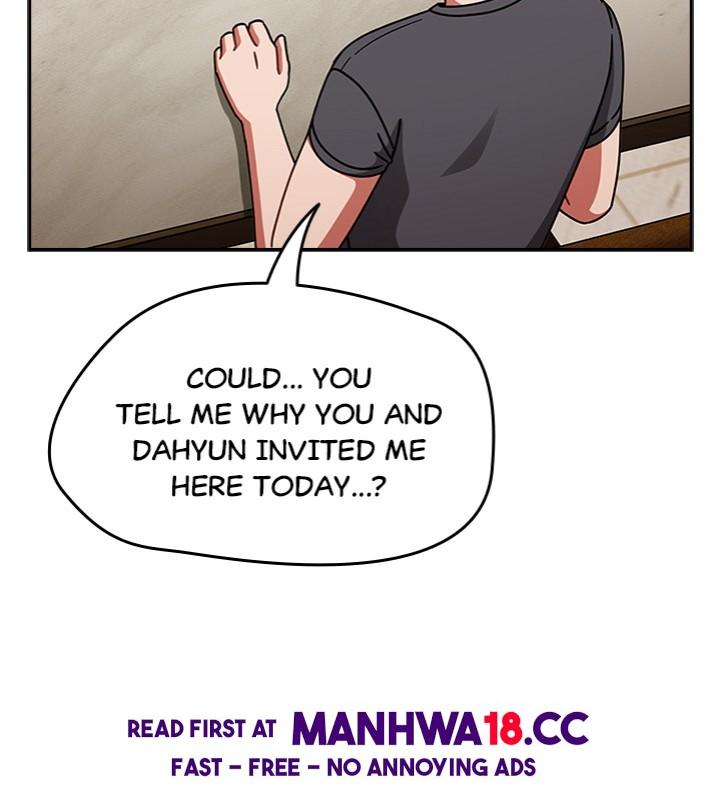 Ground and Pound - Chapter 45 Page 87
